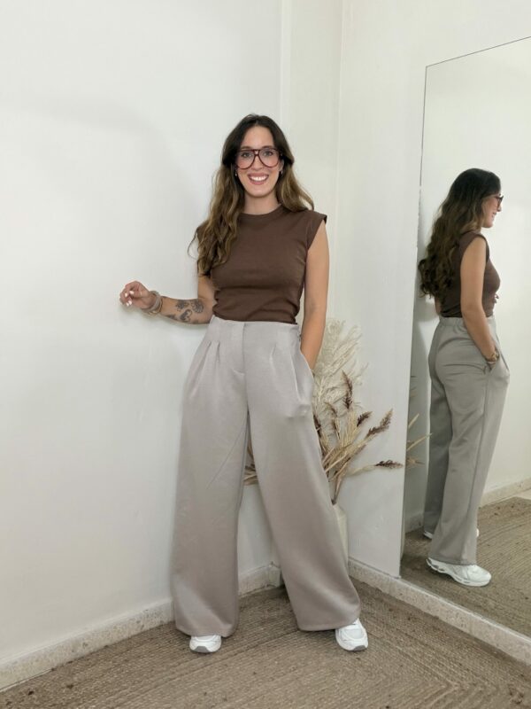Pantalón AIRE TOPO