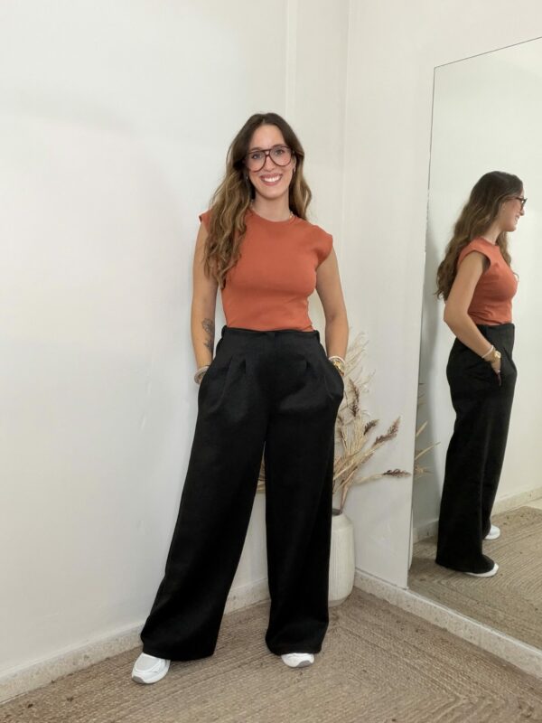Pantalón AIRE NEGRO