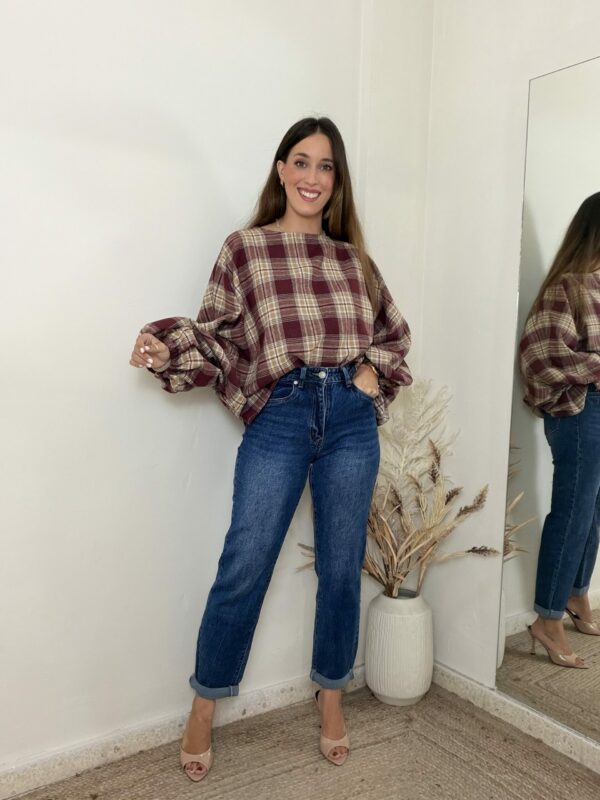 Vaquero LEV