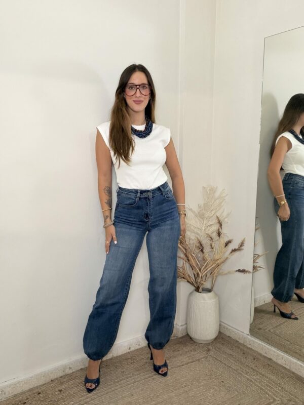 Vaquero TOP