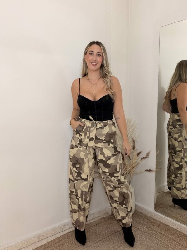 Pantalón CAMU