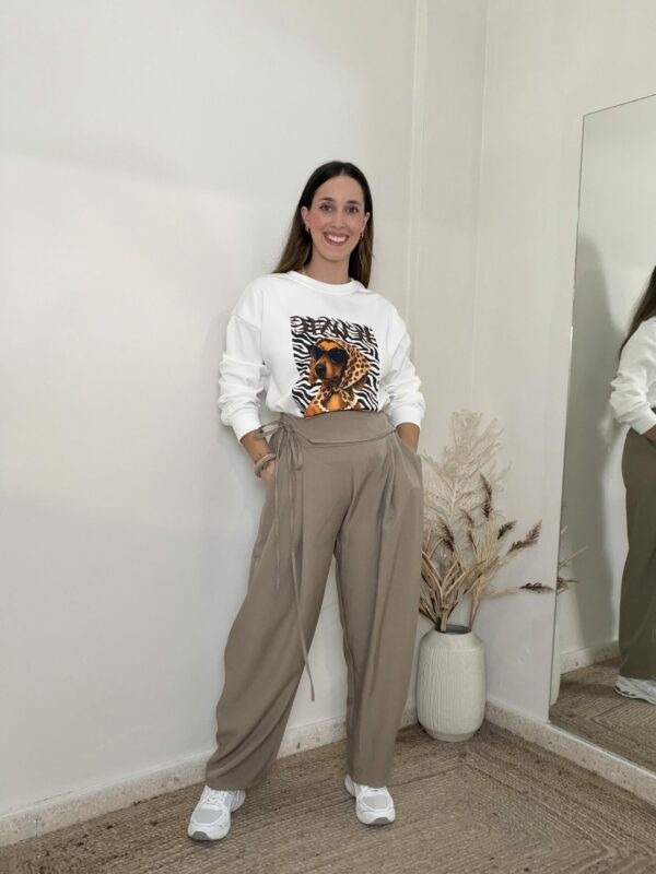 Pantalón INSPI TOPO
