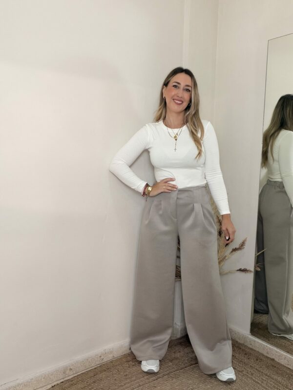 Pantalón AIRE TOPO
