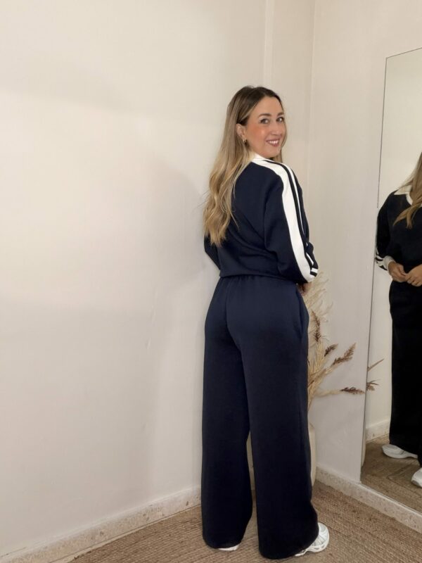 Pantalón AIRE MARINO