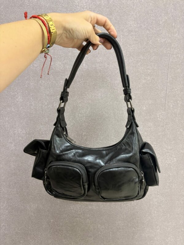 Bolso BRATZ NEGRO